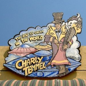 Meet your Posher, Calista